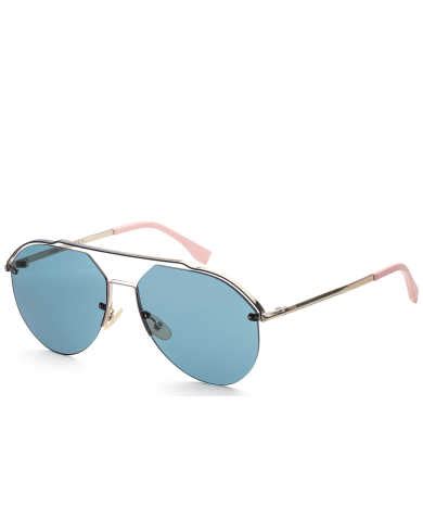 fendi sunglasses fashion men's sunglasses ff-m0031s-3yg-mt model|More.